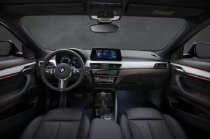 BMW X2 xDrive25e M Sport 2020 года  (WW)